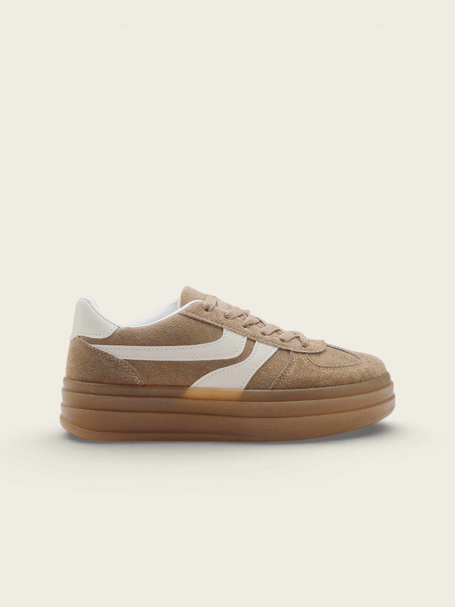 BASKETS PLATFORMES KIRA