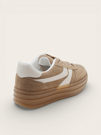 BASKETS PLATFORMES KIRA