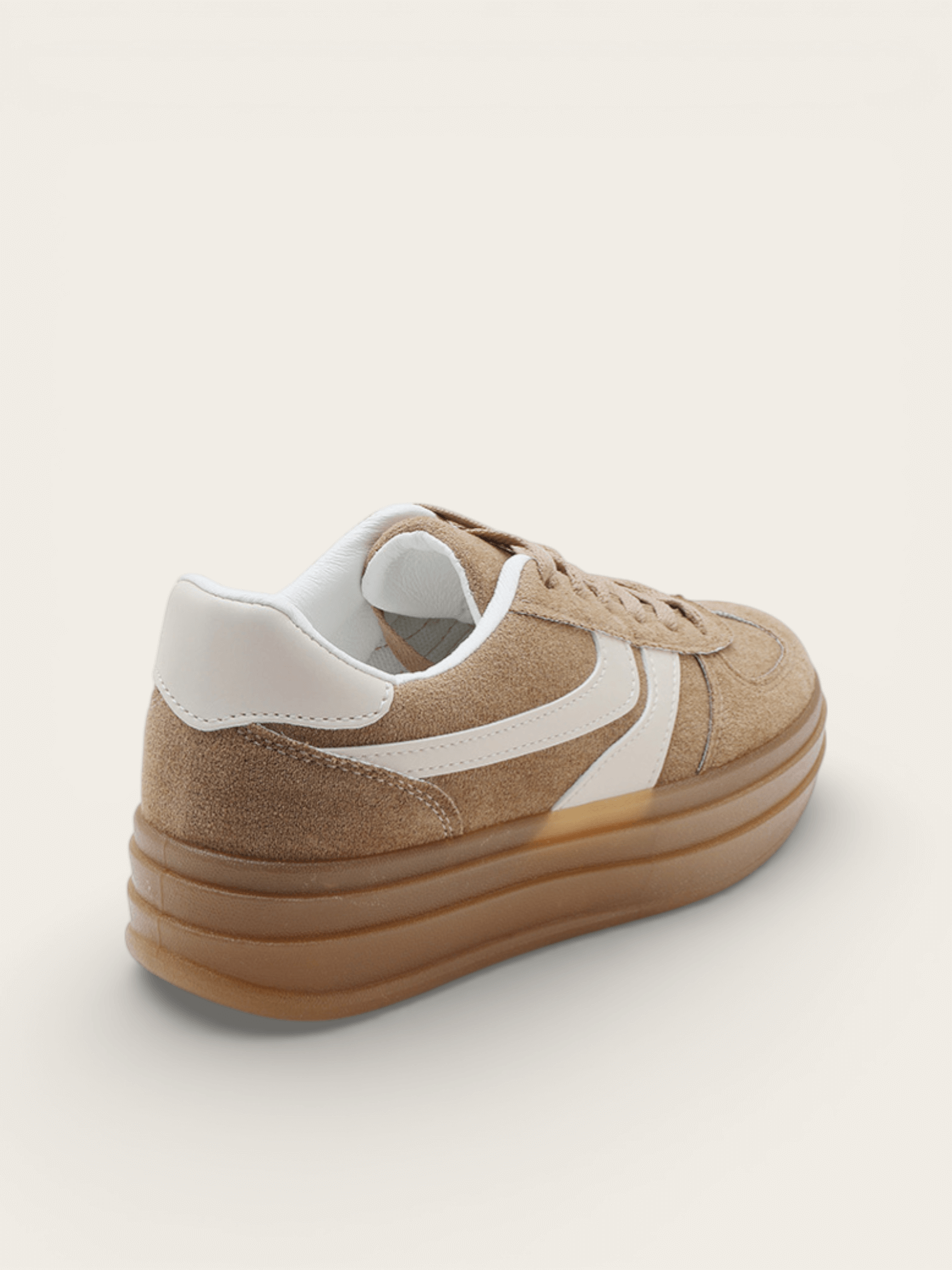 BASKETS PLATFORMES KIRA