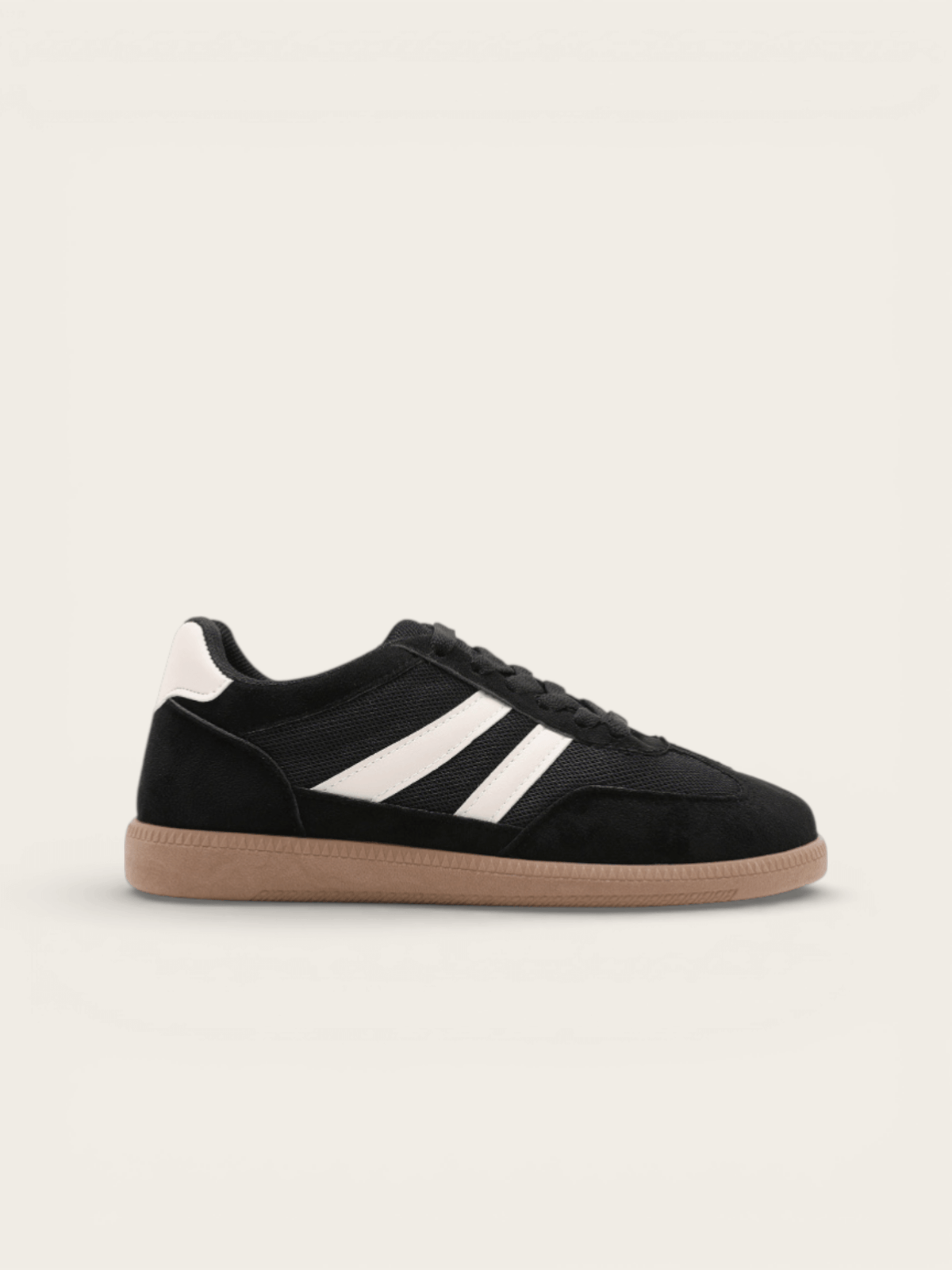 BASKETS RAYURES MIA