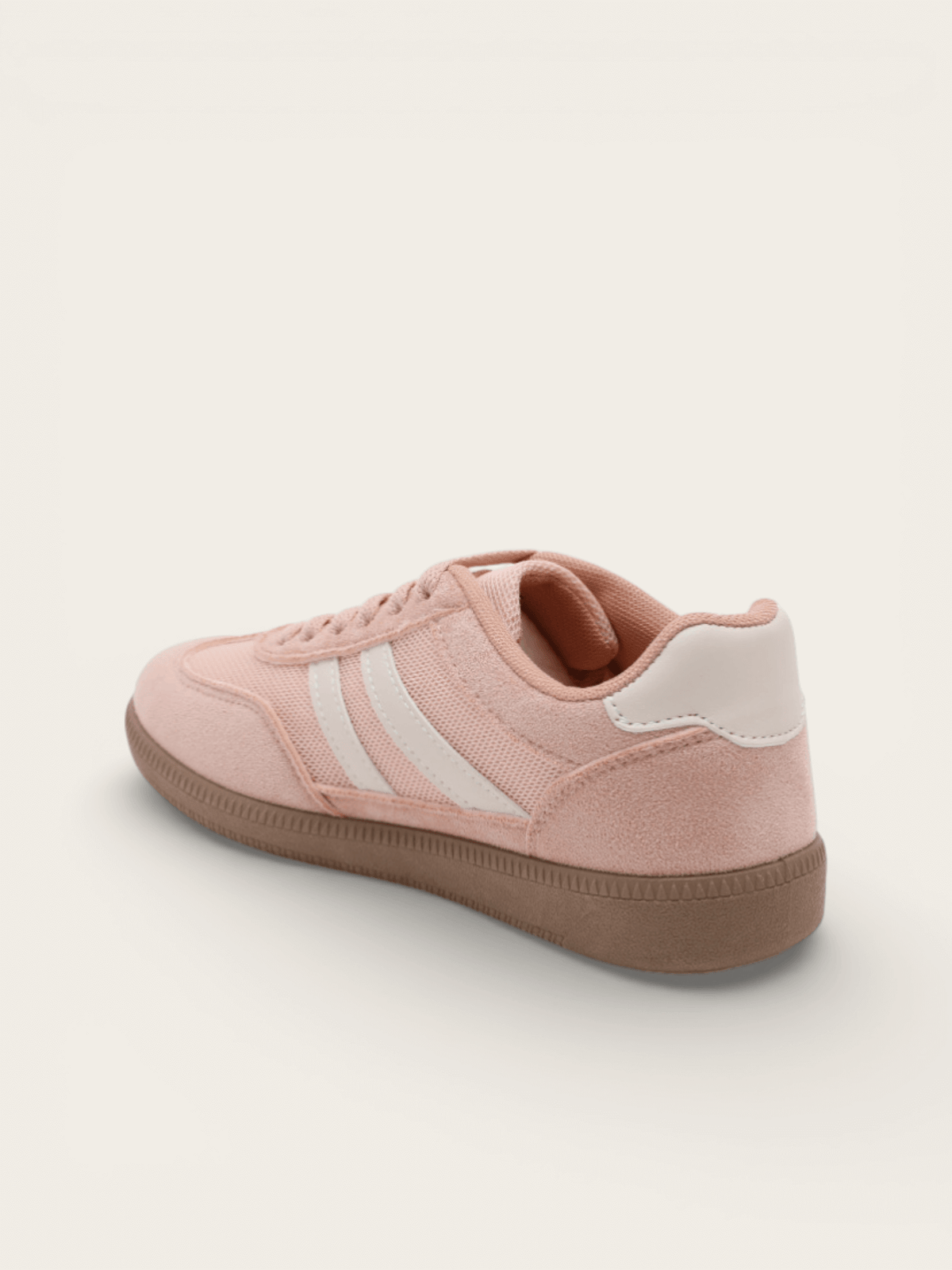 BASKETS RAYURES MIA