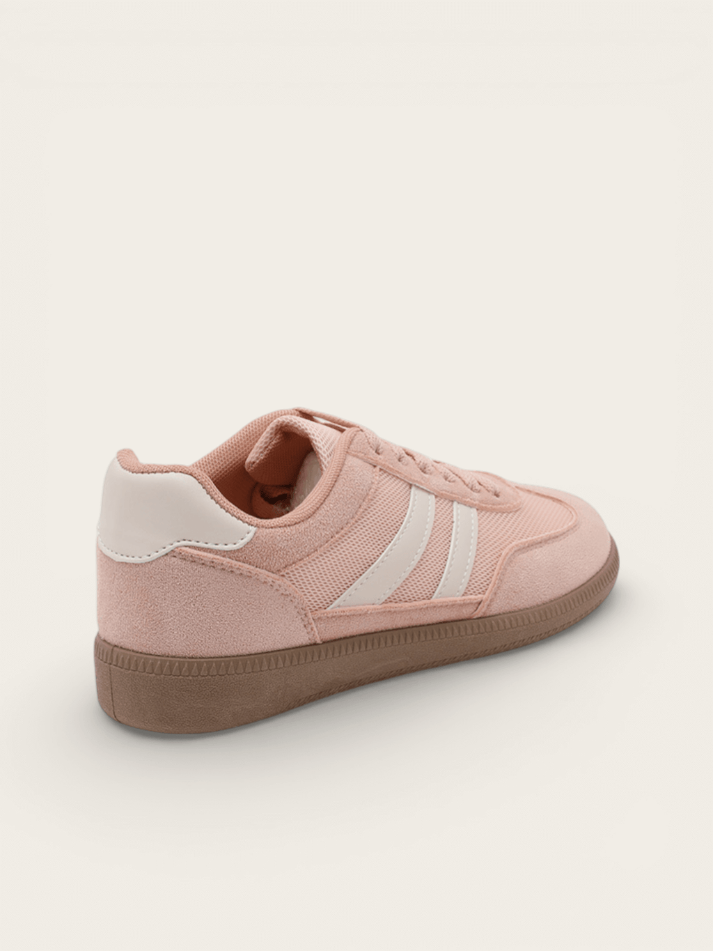 BASKETS RAYURES MIA
