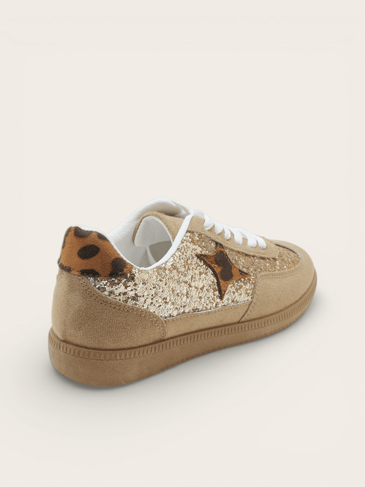 BASKETS ÉTOILE ELSA