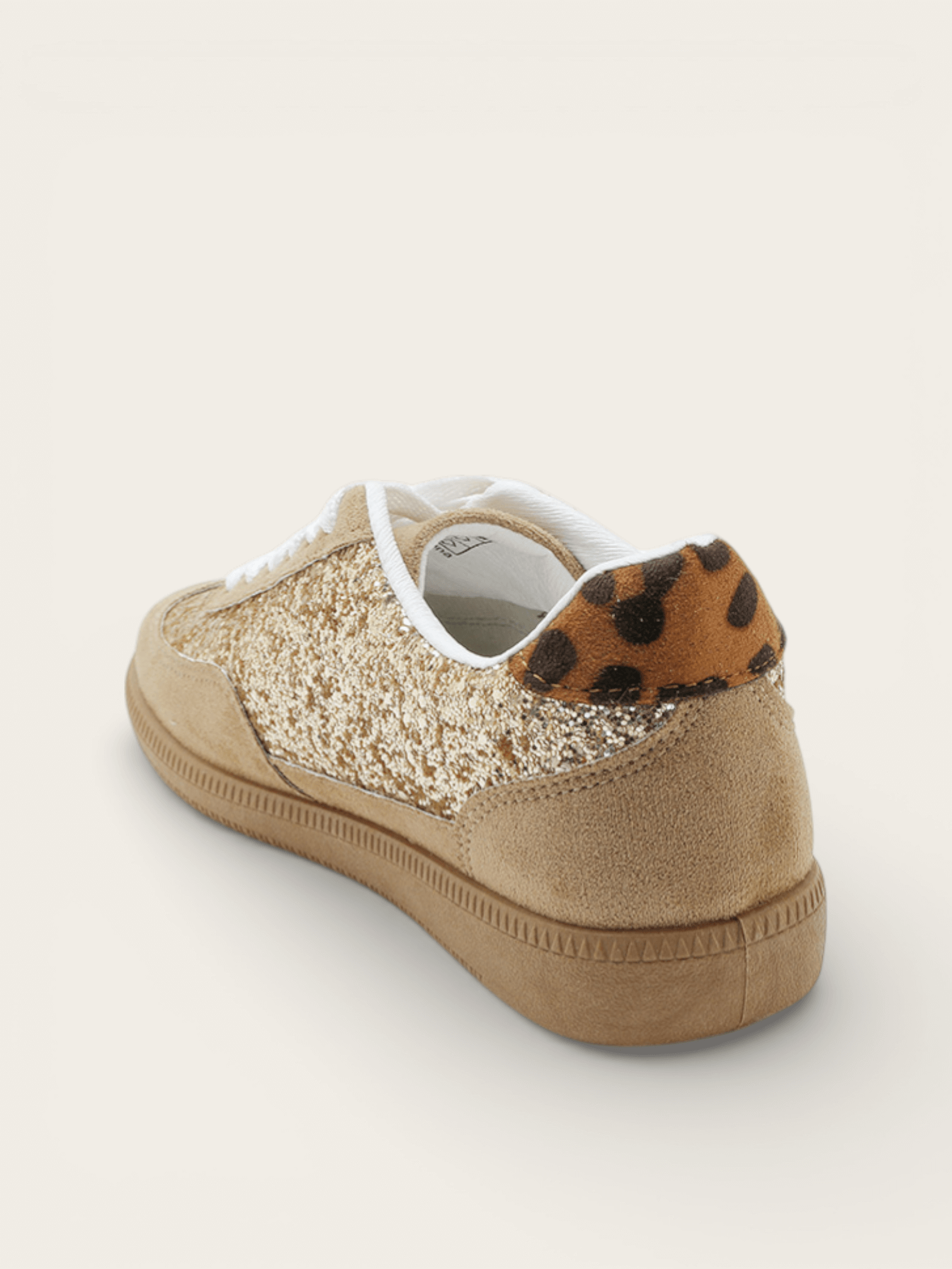 BASKETS ÉTOILE ELSA