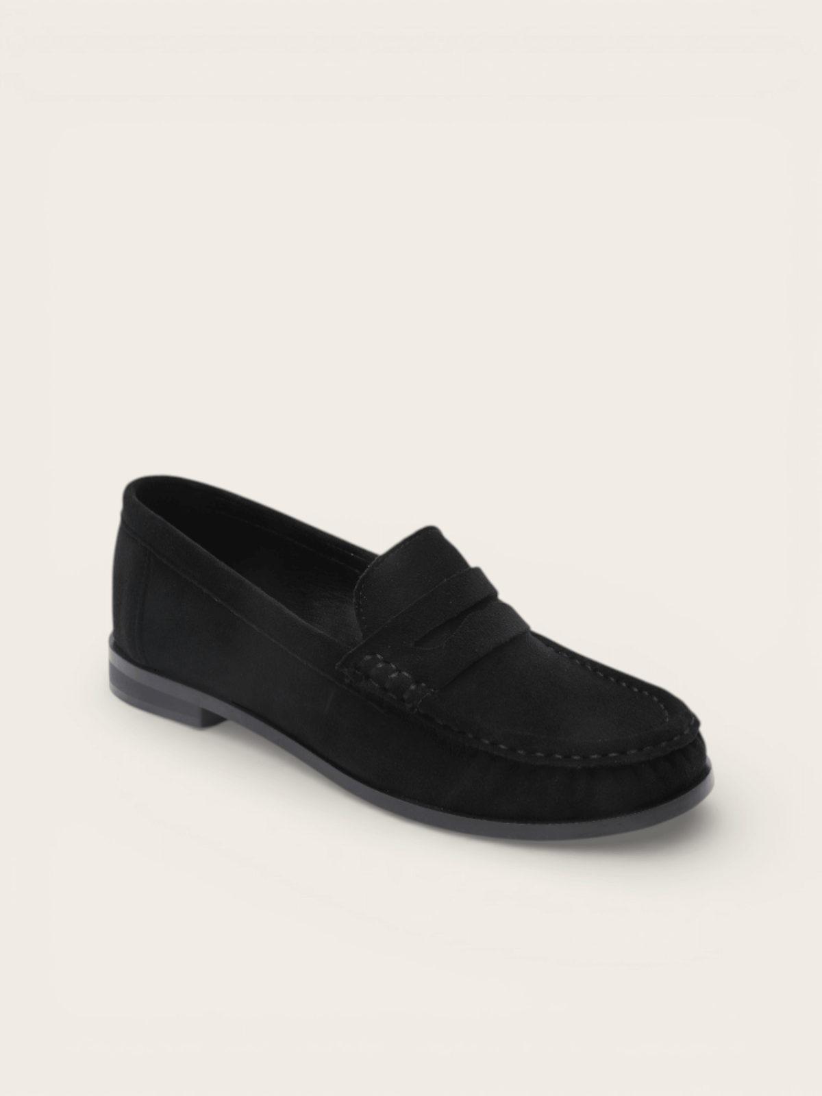 MOCASSINS FEMME SANA