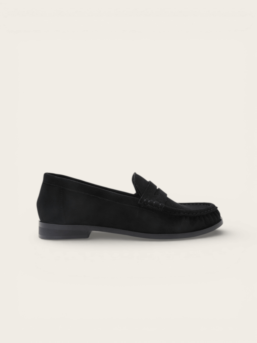 MOCASSINS FEMME SANA