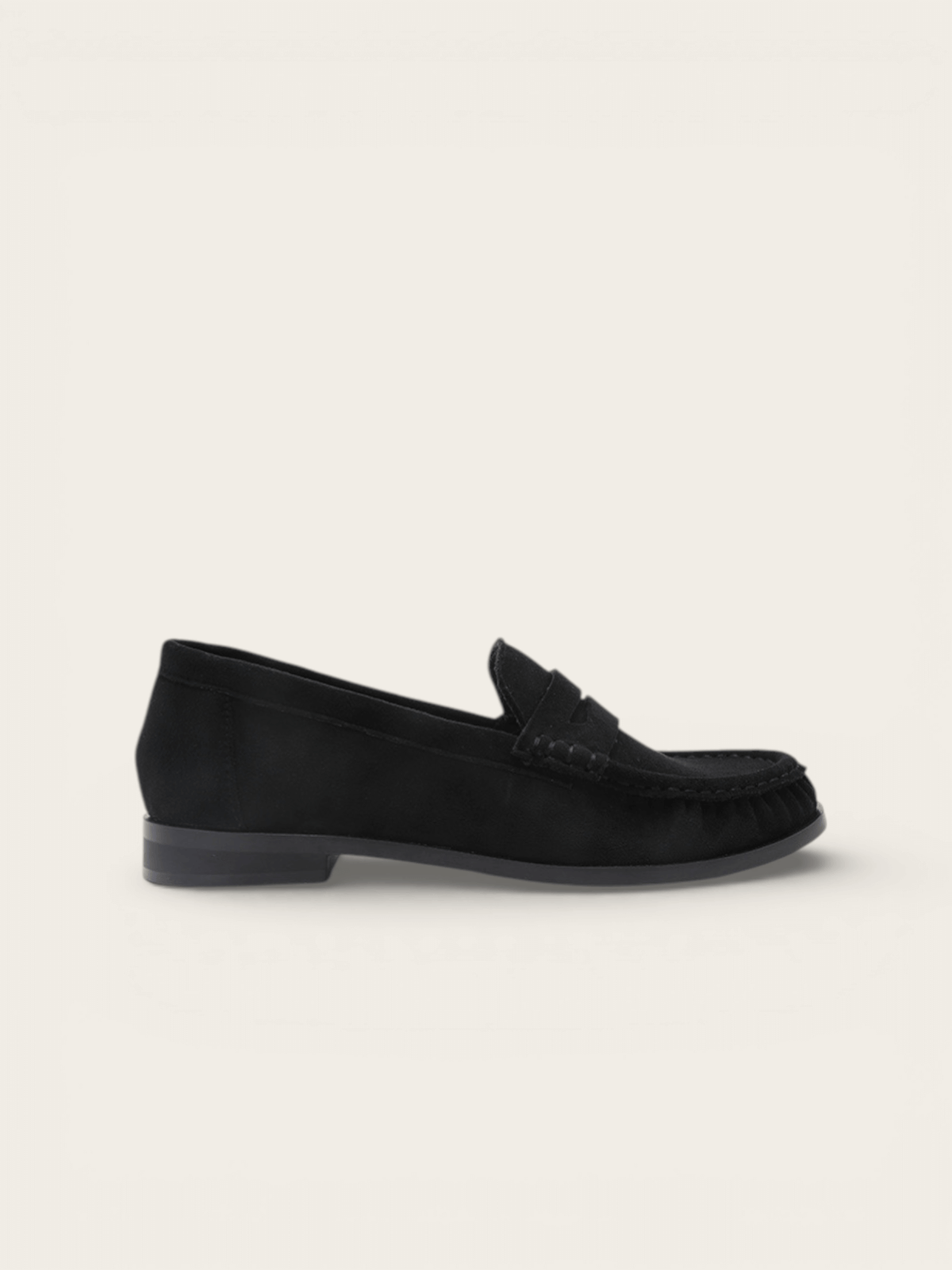MOCASSINS FEMME SANA