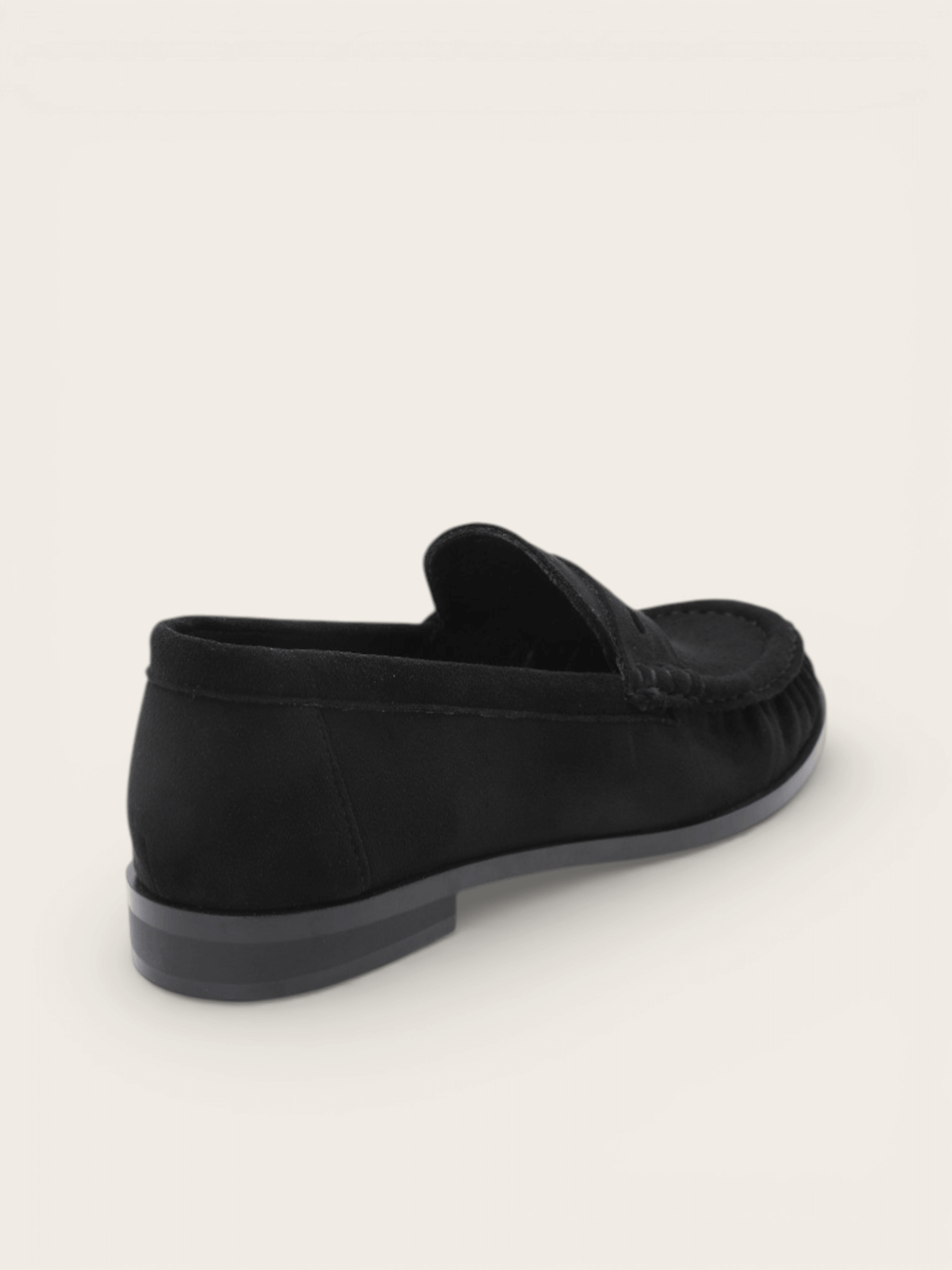 MOCASSINS FEMME SANA