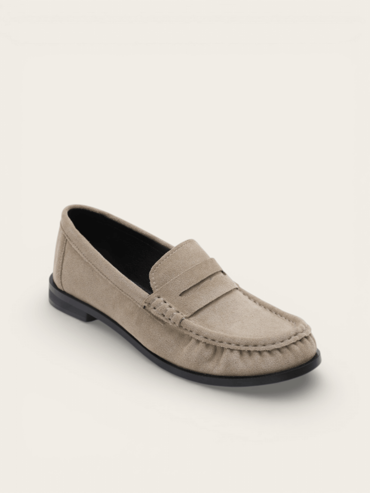 MOCASSINS FEMME SANA