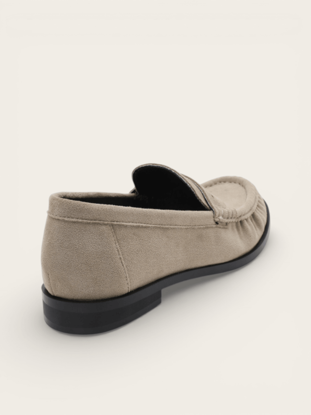 MOCASSINS FEMME SANA