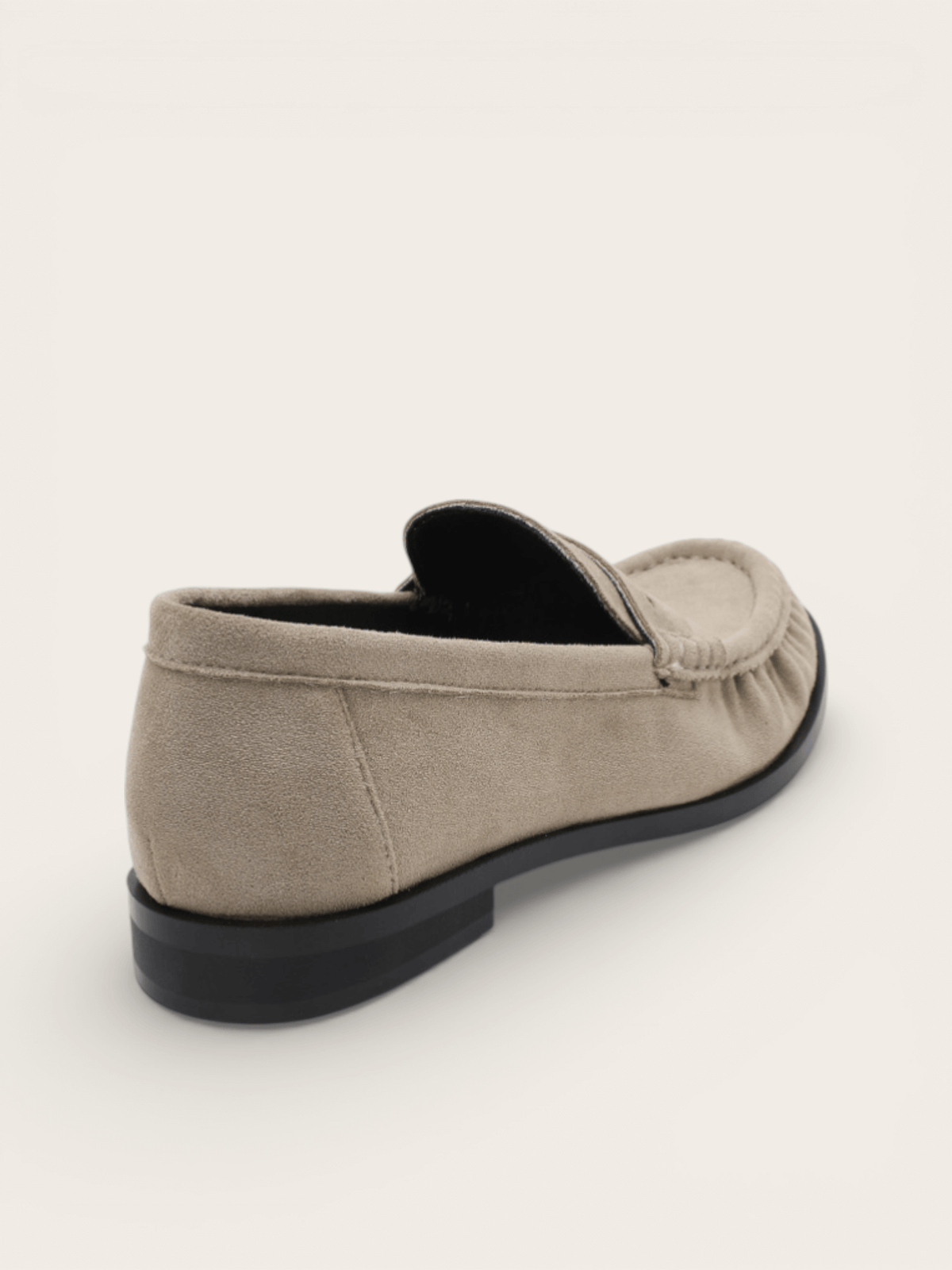 MOCASSINS FEMME SANA