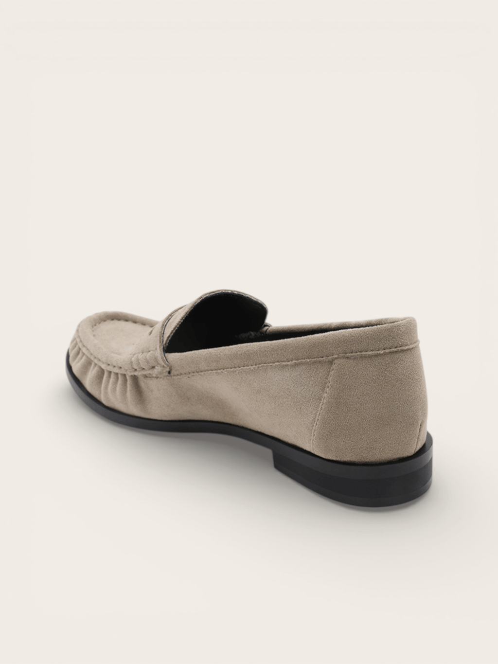 MOCASSINS FEMME SANA