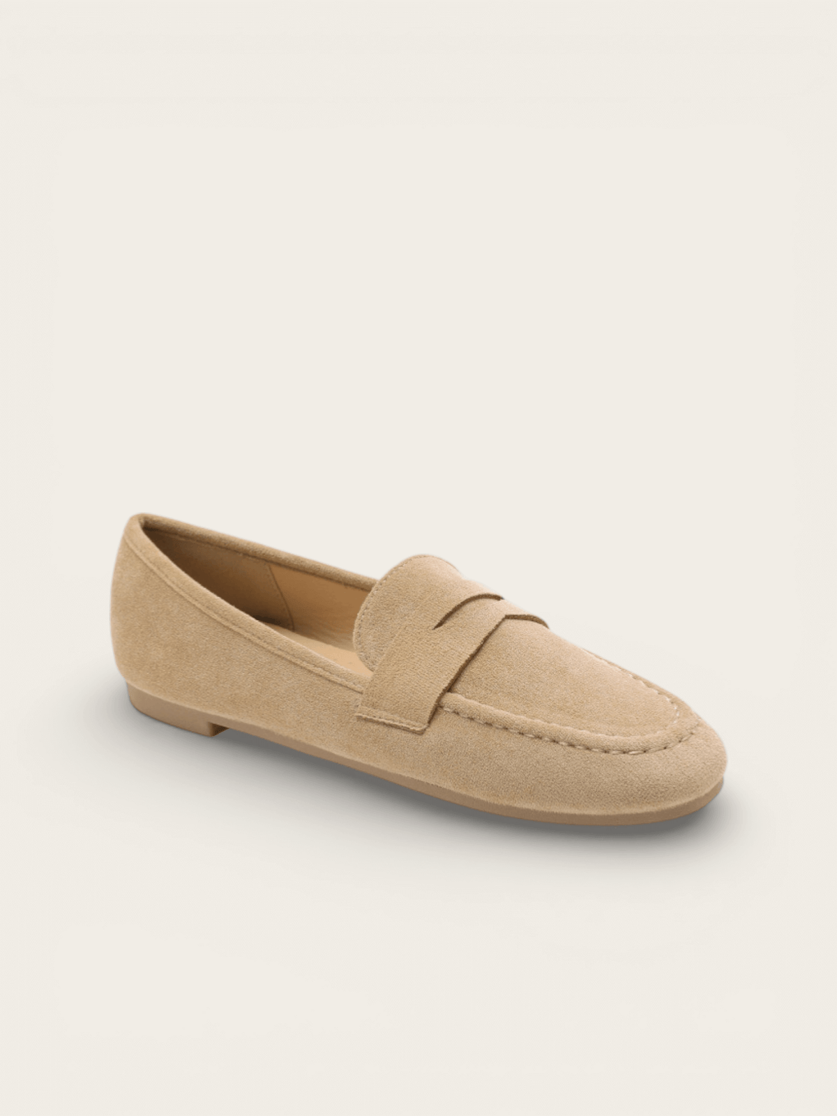 MOCASSINS FEMME LYLA
