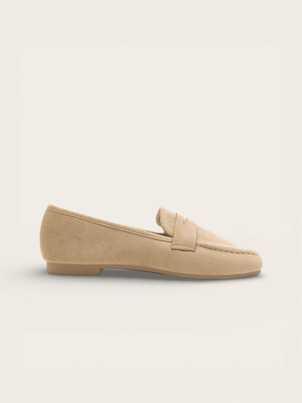 MOCASSINS FEMME LYLA