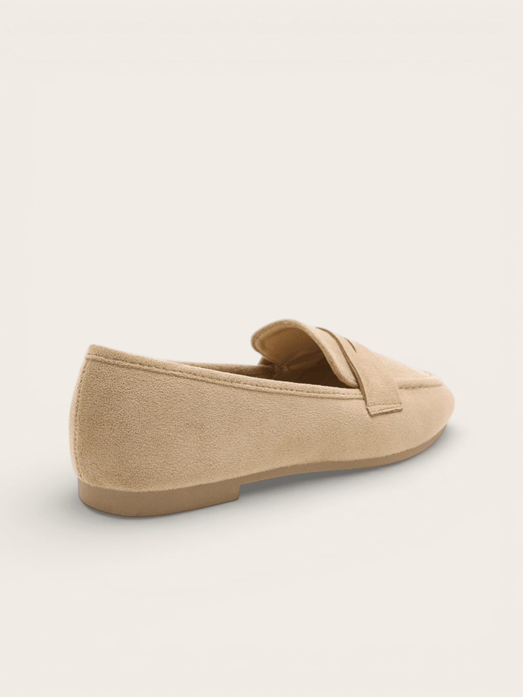 MOCASSINS FEMME LYLA