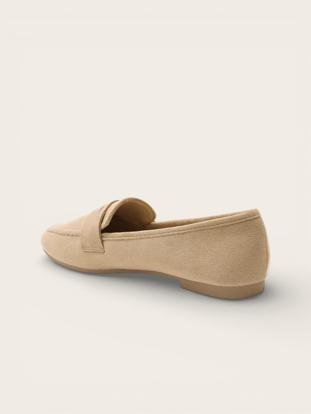 MOCASSINS FEMME LYLA