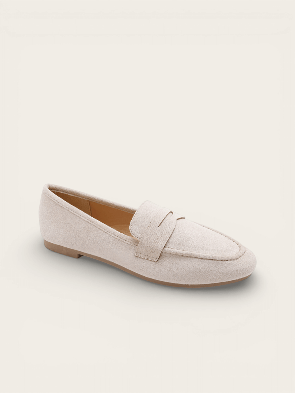 MOCASSINS FEMME LYLA