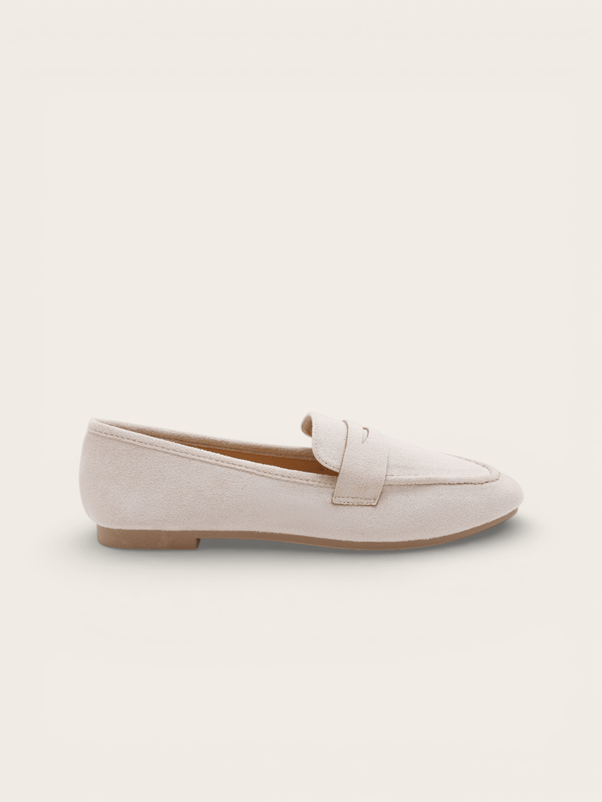 MOCASSINS FEMME LYLA