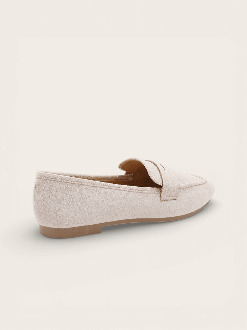 MOCASSINS FEMME LYLA