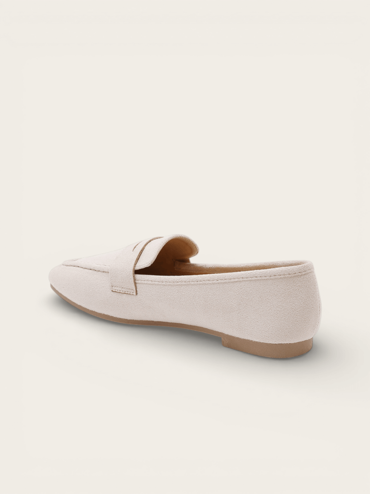 MOCASSINS FEMME LYLA