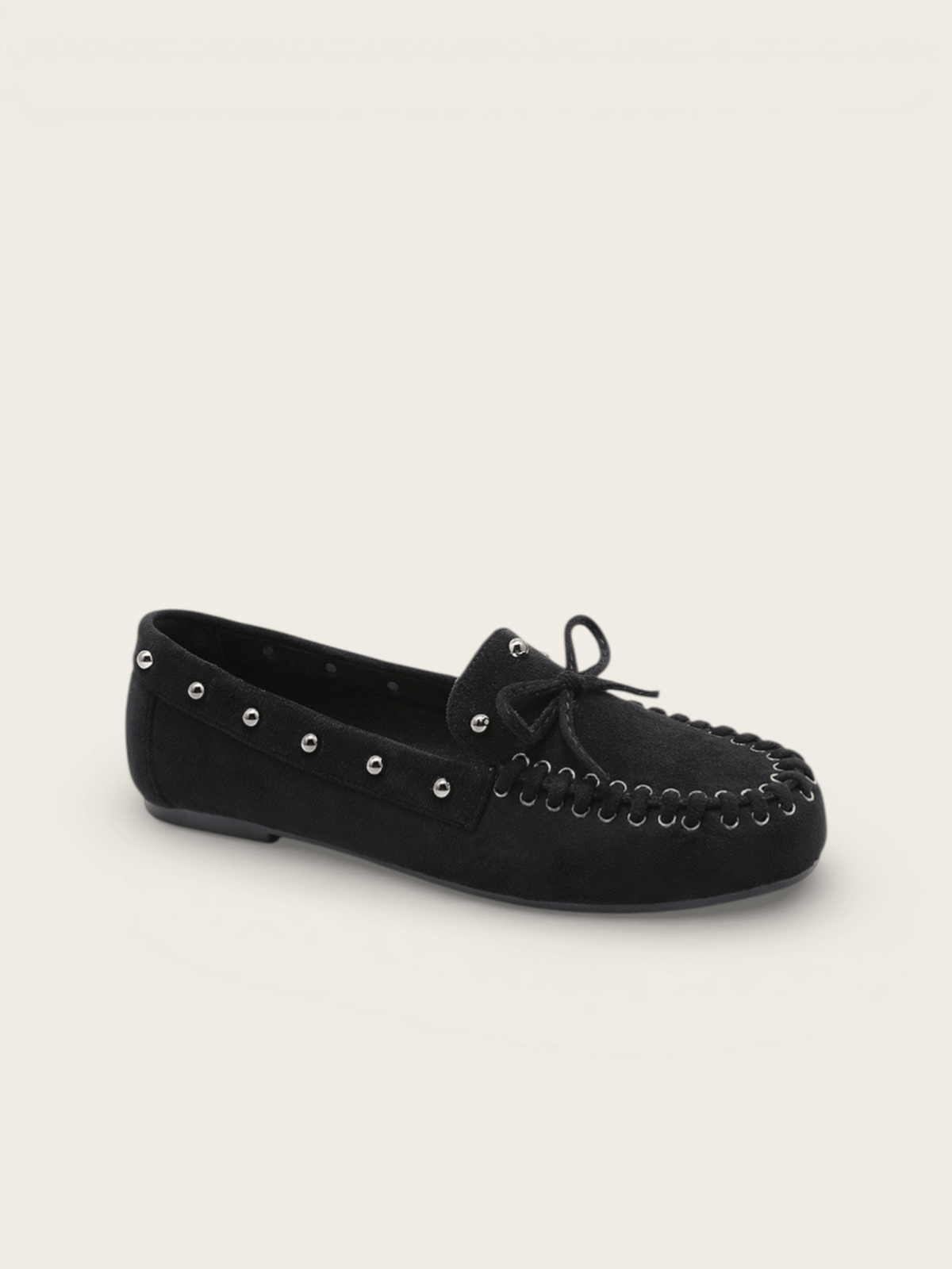 MOCASSINS RIVET LIA