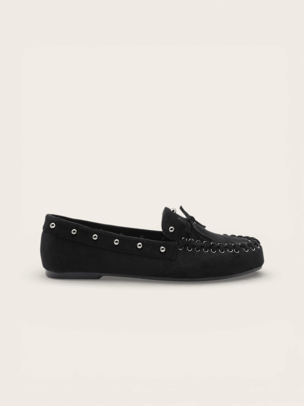 MOCASSINS RIVET LIA