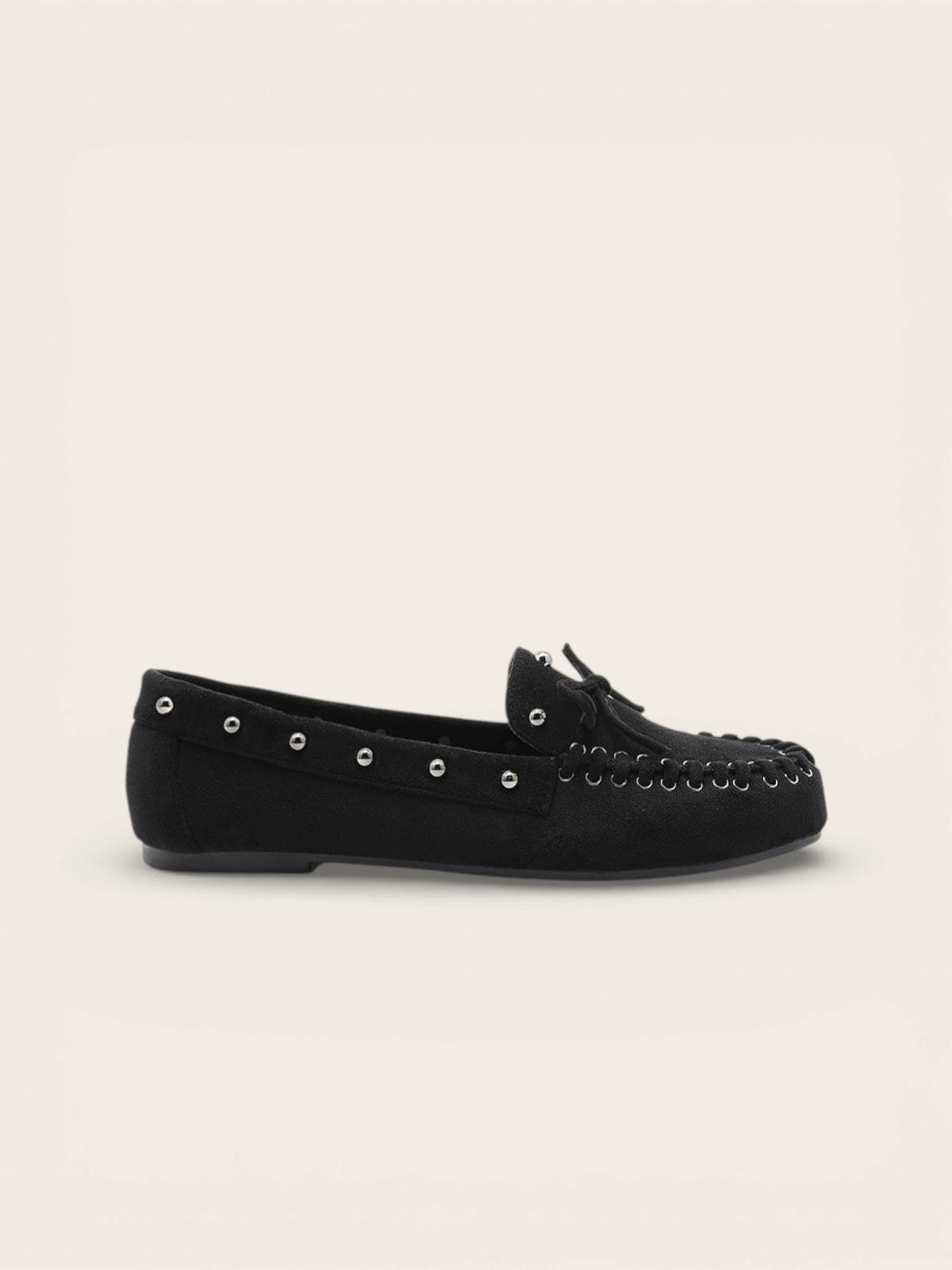 MOCASSINS RIVET LIA