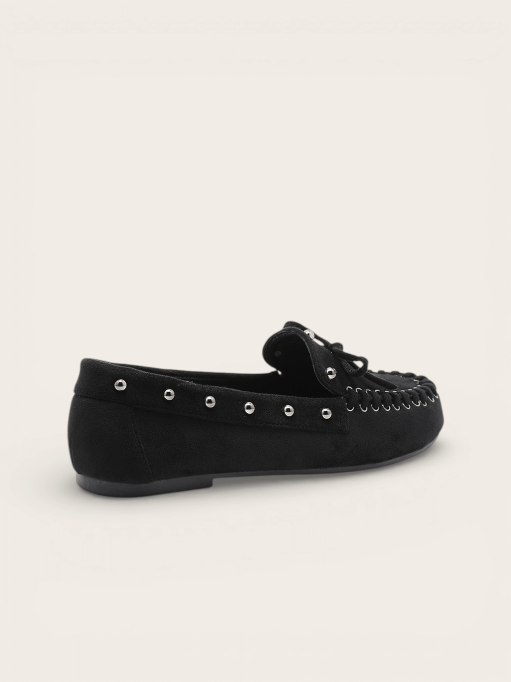 MOCASSINS RIVET LIA