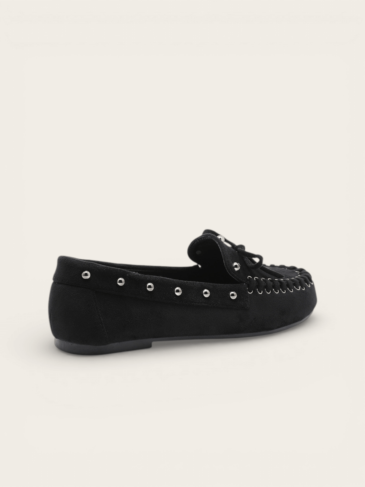 MOCASSINS RIVET LIA
