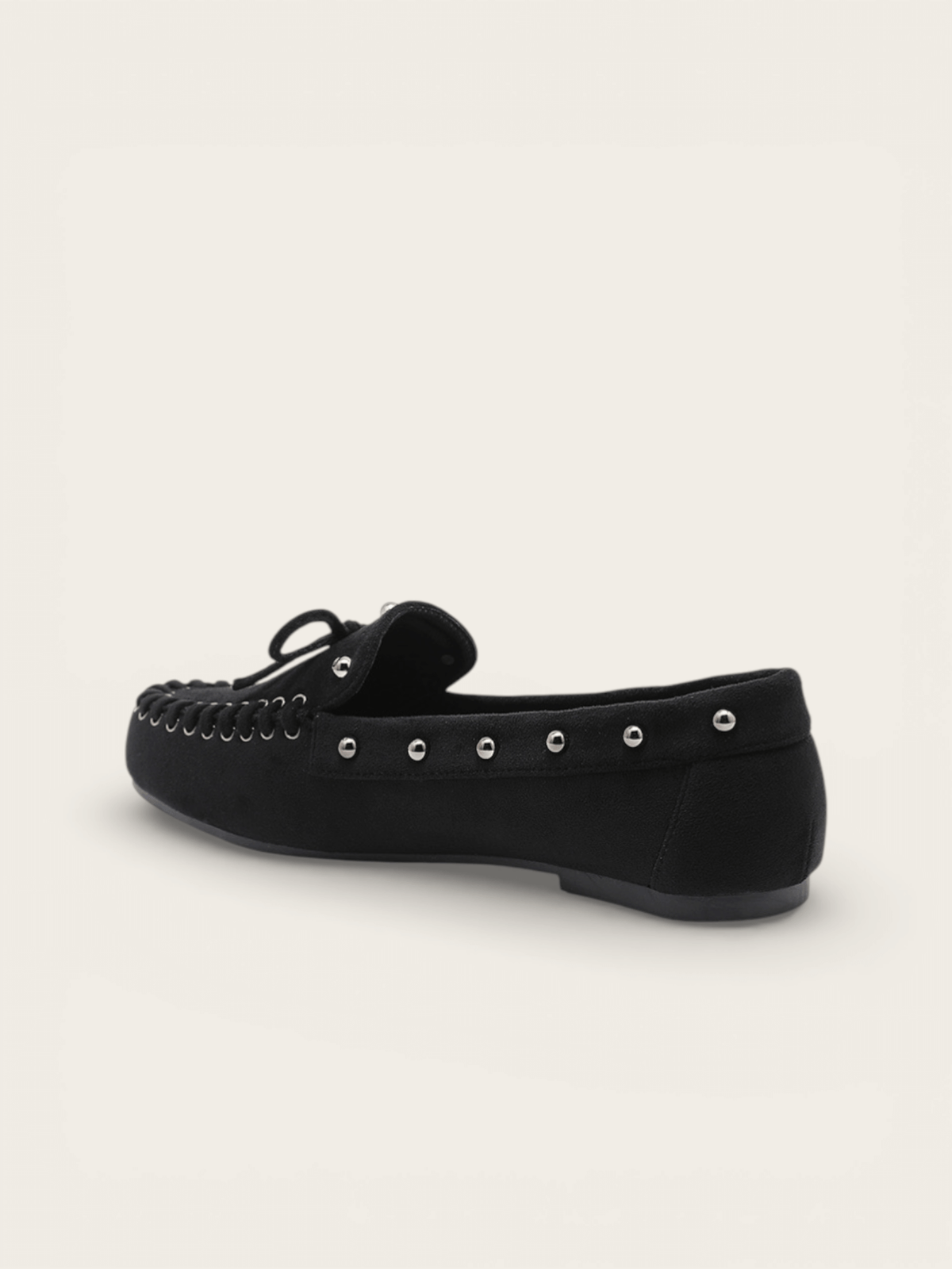 MOCASSINS RIVET LIA
