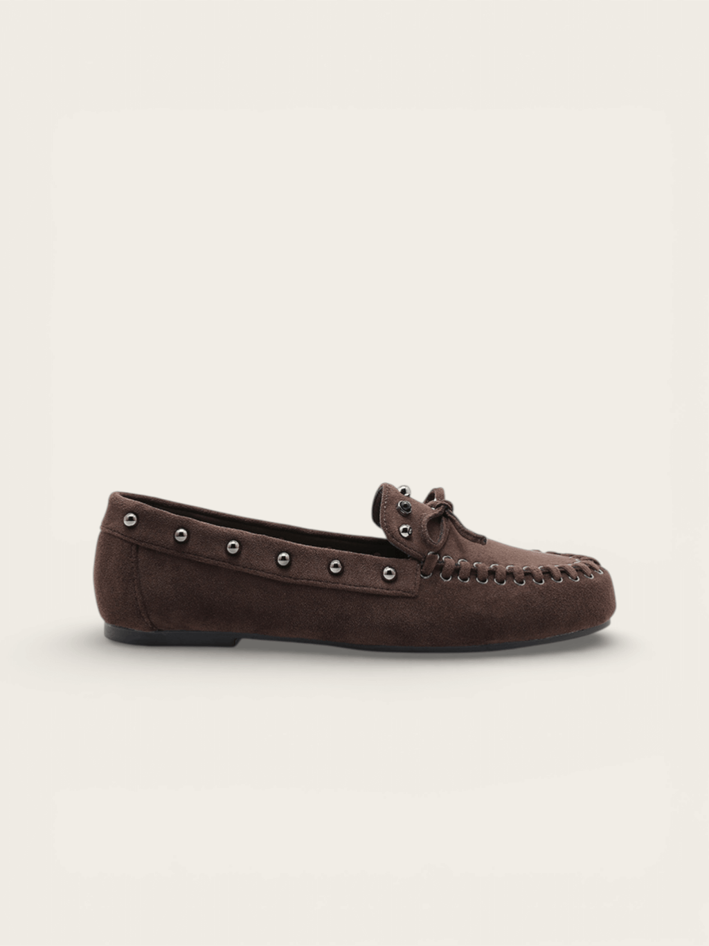 MOCASSINS RIVET LIA