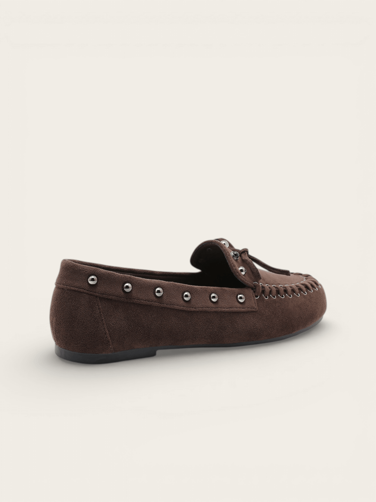 MOCASSINS RIVET LIA