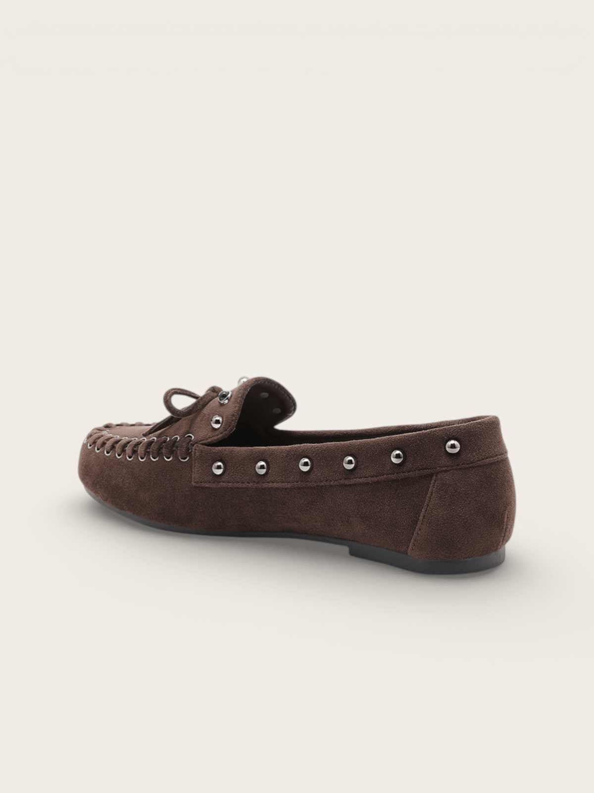 MOCASSINS RIVET LIA