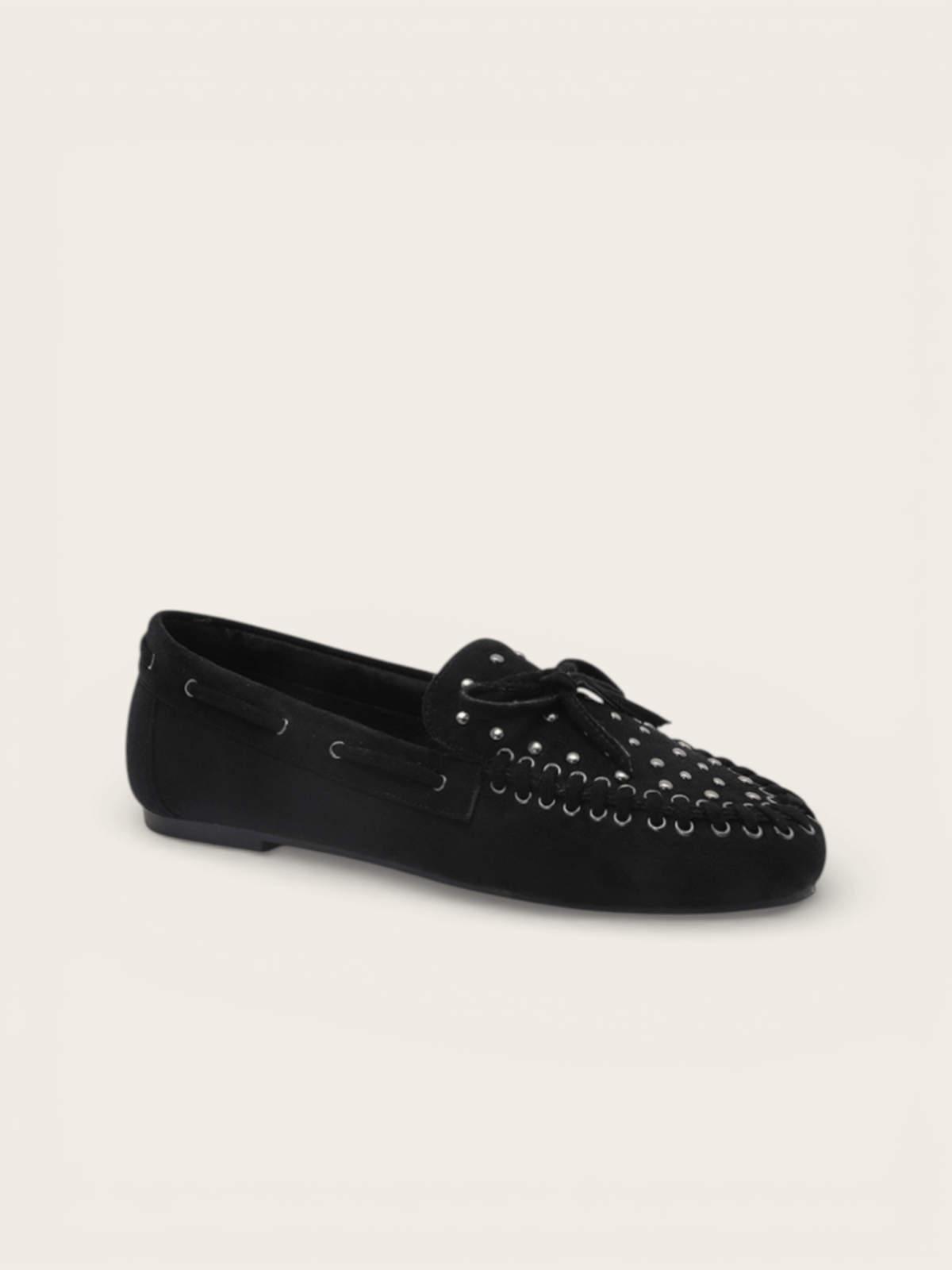 MOCASSINS RIVET NIA