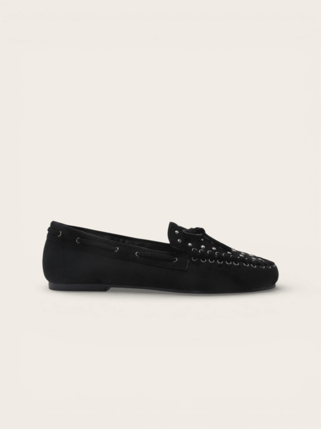 MOCASSINS RIVET NIA