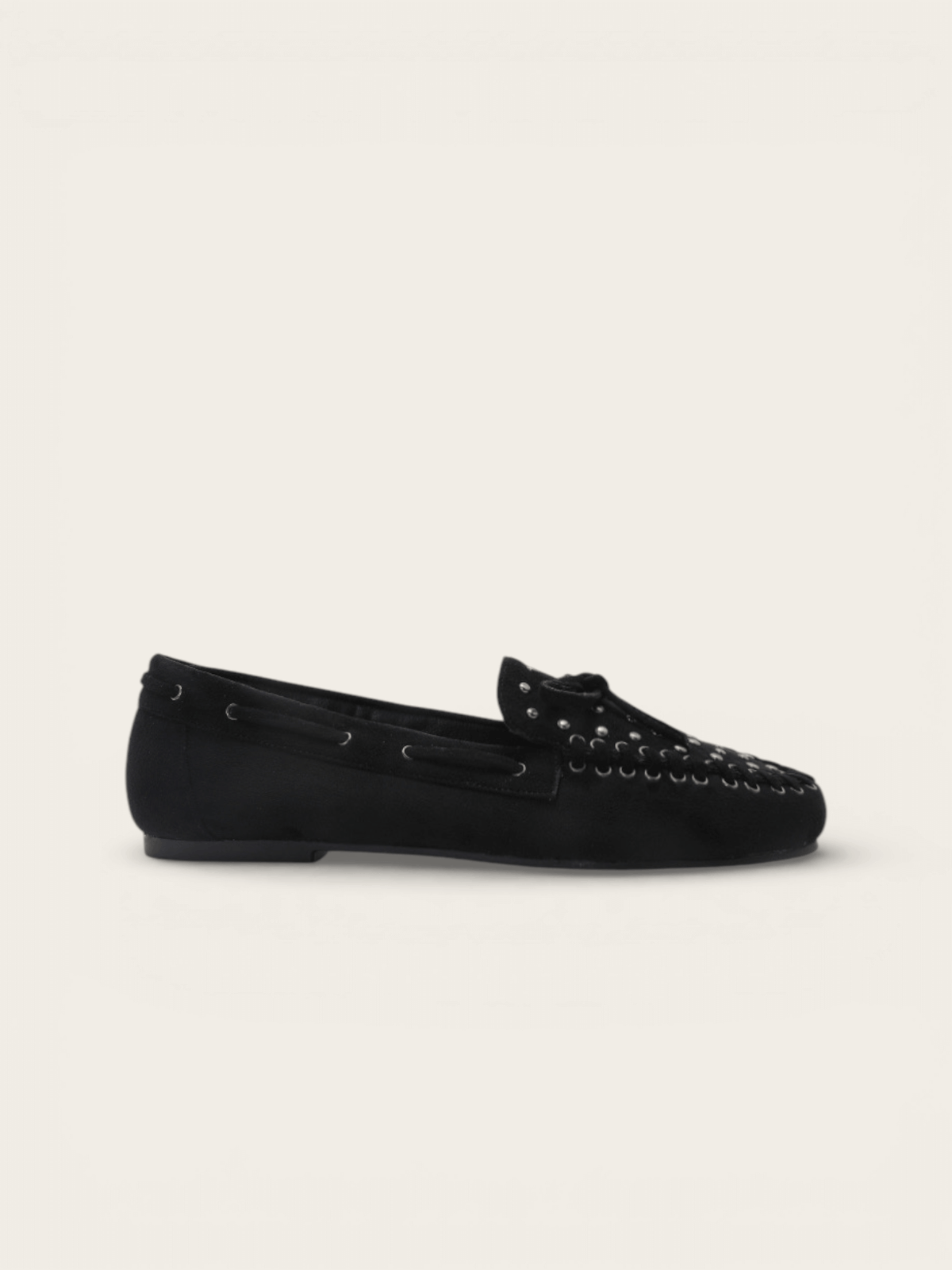 MOCASSINS RIVET NIA