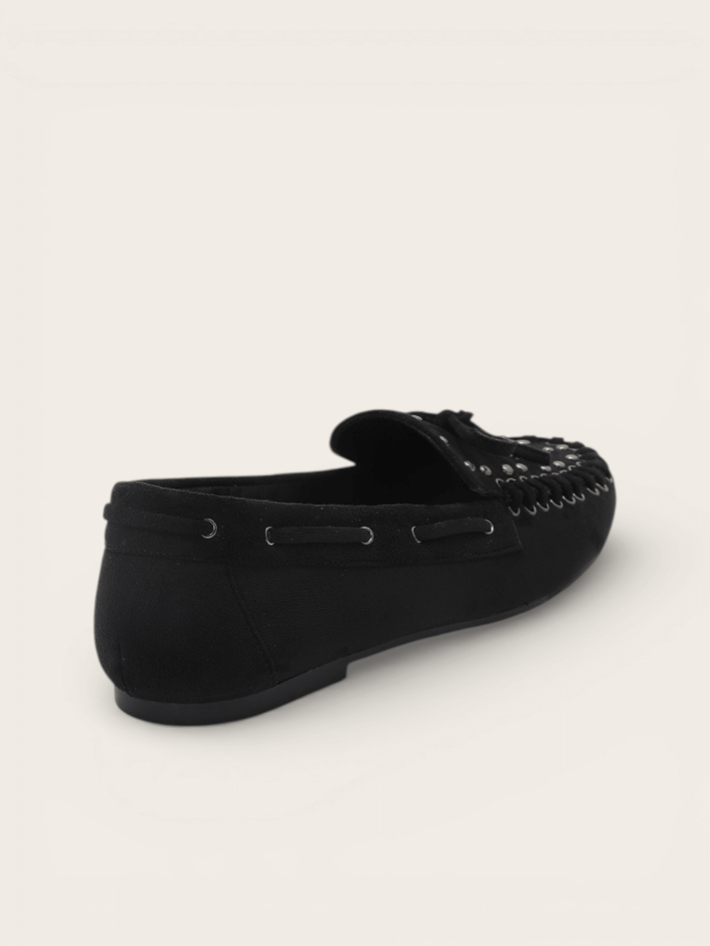 MOCASSINS RIVET NIA