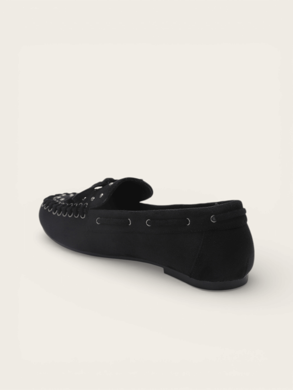 MOCASSINS RIVET NIA