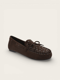 MOCASSINS RIVET NIA
