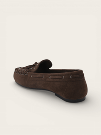 MOCASSINS RIVET NIA