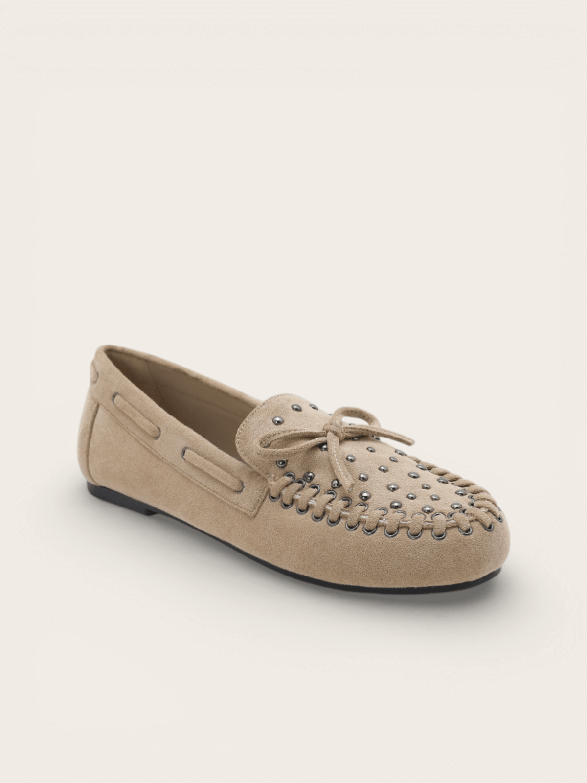 MOCASSINS RIVET NIA