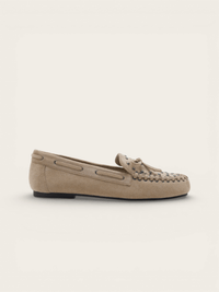 MOCASSINS RIVET NIA