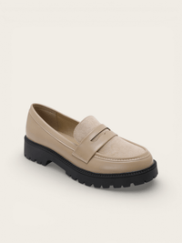 MOCASSINS FEMME ISLA