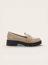 MOCASSINS FEMME ISLA