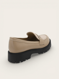 MOCASSINS FEMME ISLA
