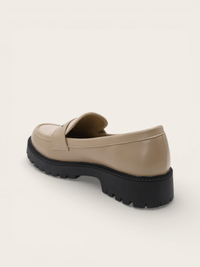 MOCASSINS FEMME ISLA