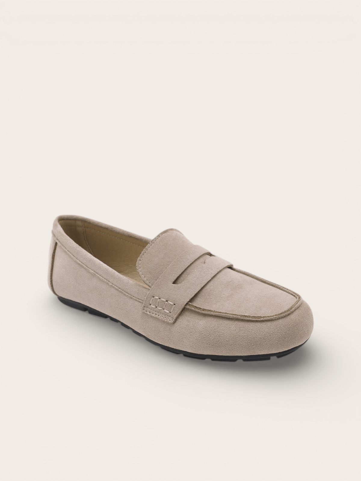 MOCASSINS FEMME LINA