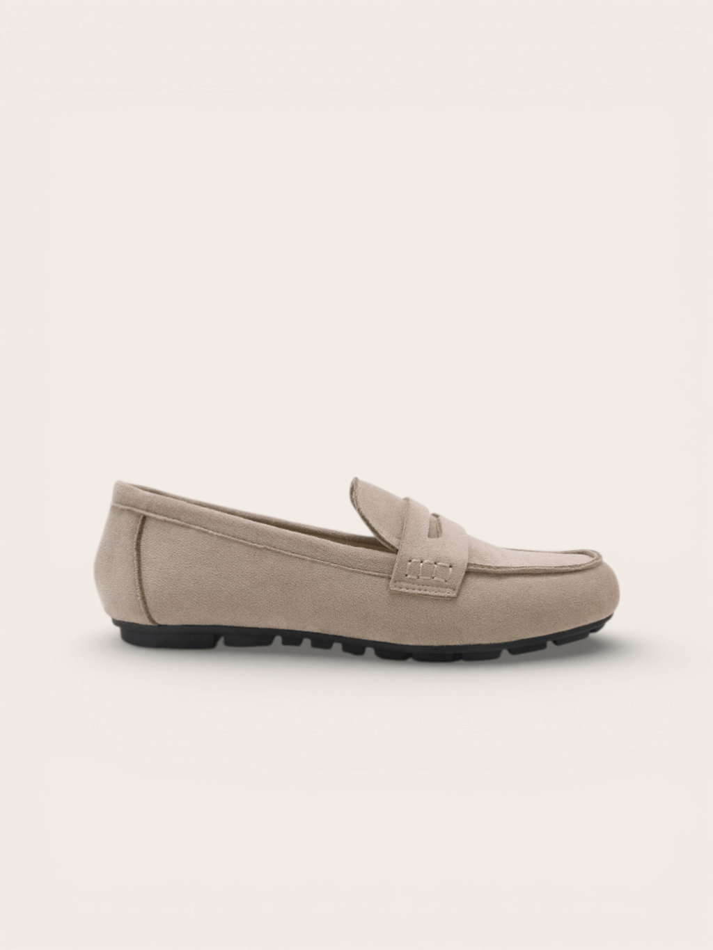 MOCASSINS FEMME LINA