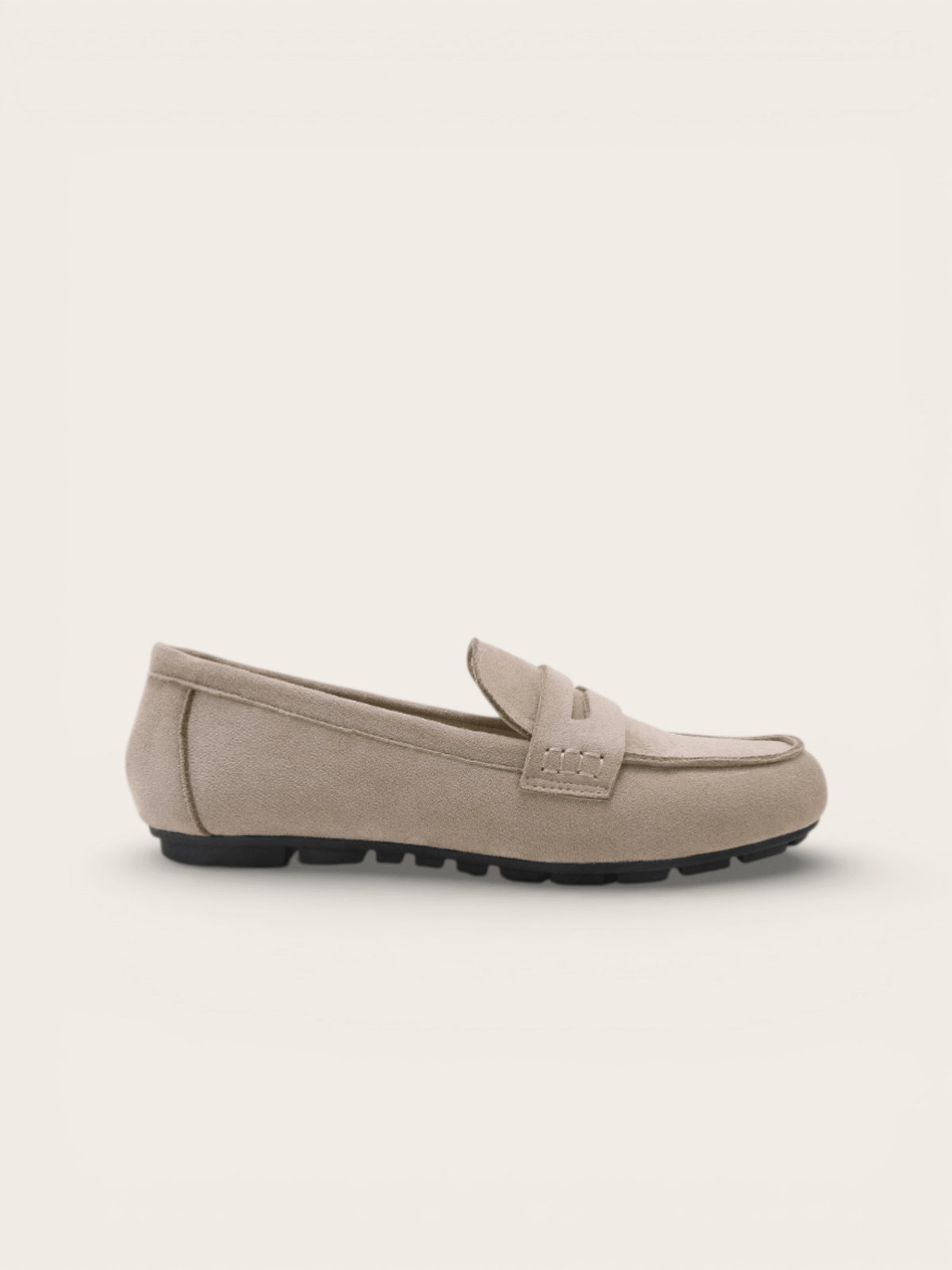 MOCASSINS FEMME LINA