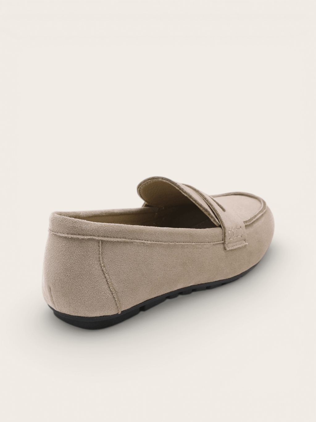 MOCASSINS FEMME LINA